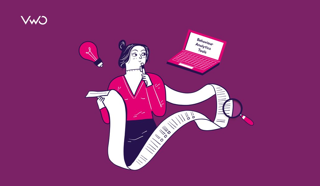 Top 5 Behavior Analytics Tools & Tips to Choose the Perfect Fit