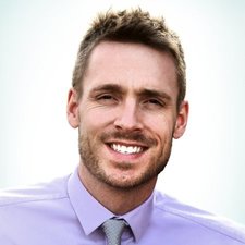 Scott Antrobus VWO Customer