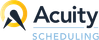 3 Acuity Scheduling