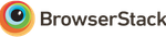 Browserstack Logo