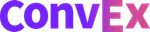 VWO ConvEx Logo