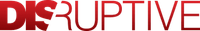 Disruptive Logo