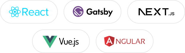 Experiment on single-page applications