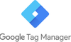 Logo Google Tag Manager