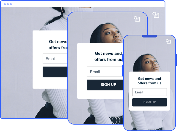 omni-channel ecommerce shopping experience