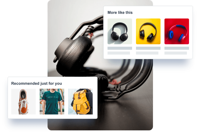 ecommerce recommendation algorithms