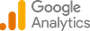 Logo Google Analytics