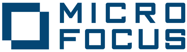 Micro Focus Logo