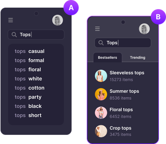 Optimize user experience with blazing-fast A/B testing using VWO's mobile SDKs for iOS and Android.