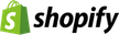 Shopify logo