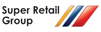 Super retail group Logo