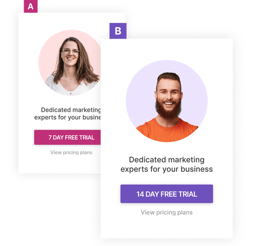 update time-sensitive information such as contact details