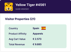 Our internal data platform