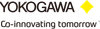 Yokogawa Logo